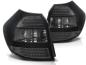 Preview: LED Rückleuchten für BMW E87 Bj. 04-07 Smoke